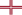 Bandera naval de Letonia