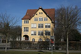 Neuenhof - Sœmeanza