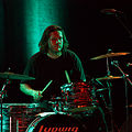 Nick Podgurski, american drummer