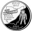 Ohio Quarter