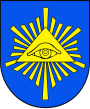 Escudo de Wilamowice Wymysoü
