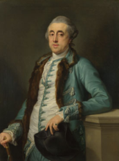 John Scott, 1774, National Portrait Gallery, Londres