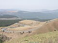 Long Tom Pass on the R37 in Mpumalanga