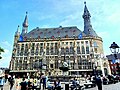 Aachener Rathaus