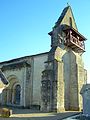 Kirche Saint-Hilaire