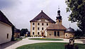 Schloß Trockau Main category: Schloss Trockau