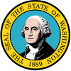 Seal of the State of Washington (en)