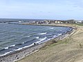 Sejerø Havn.