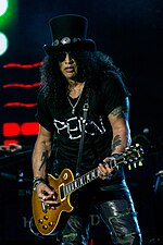 Vorschaubild für Slash (Musiker)