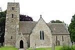 Church of St Andrew