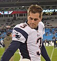 Stephen Gostkowski.