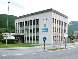 Stordal – Veduta