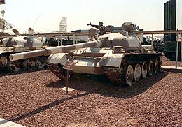 T-62A