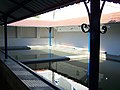 Public wash-pool at Cabeção, Portugal