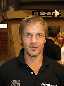 Tommy Jakobsen (15. září 2007)