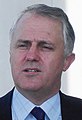 Malcolm Turnbull