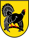 Landkreis Freudenstadt mührü