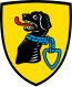 Blason de Bad Endorf