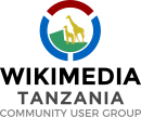 Grupo de usuarios de la comunidad de Wikimedia Tanzania