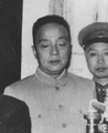 يانغ شانغ رئيس (8 نيسان/أبريل 1988 – 27 آذار/مارس 1993)