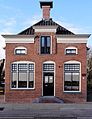 Zuiderdiep 22 Valthermond