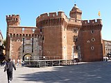 Perpignan