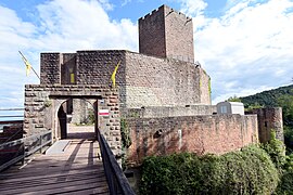 Burg Landeck