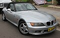 BMW Z3 (E36) (1995–2002)