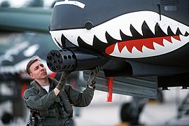 A-10 Thunderbolt II Cannon.JPG