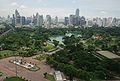 ဘန်ကောက်မြို့