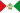 Bandera del departamento de Amazonas (Perú)