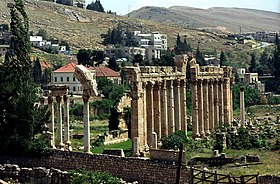 Baalbek