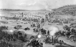 Description de l'image Battle of South Mountain.png.