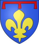 Blason ville Navarrenx.svg