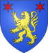 Escudo d'armas