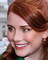 Bryce Dallas Howard geboren op 2 maart 1981