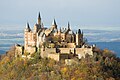 Castelo Hohenzollern