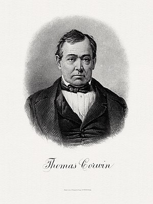 Thomas Corwin