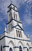 Kathedrale von São Gabriel da Cachoeira