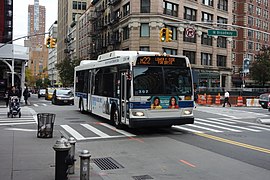 Chambers St W Bway td (2019-10-28) 02.jpg