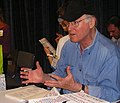 Charles Grodin in 2007 overleden op 18 mei 2021