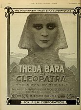 Cleopatra (1917)