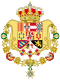 Escudo d'armas