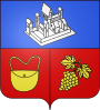 Blason de Saint-Josse-ten-Noode