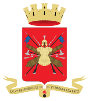 Grb Italijanske kopenske vojske