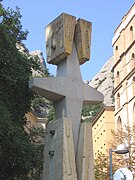 Cruz de San Miguel (1962).