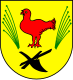 Coat of arms of Besenthal