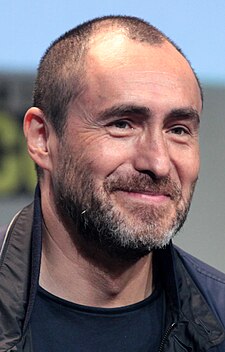 Demián Bichir (2015)