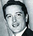 Emilio Pericoli in 1955 overleden op 9 april 2013