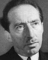 Enrico Celio 22 de febrero de 1940 - 23 de junio de 1950